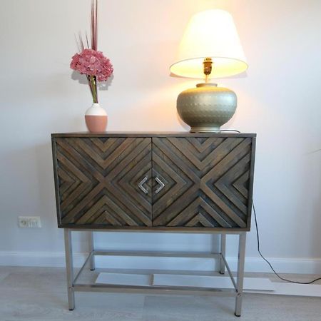 Haus Alice - Widlak 34/6 Apartment Westerland Bagian luar foto